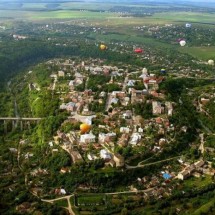 Awesome Examples Of Aerial Photography — 44