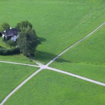 Awesome Examples Of Aerial Photography — 56