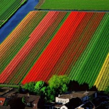 Awesome Examples Of Aerial Photography — 57