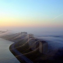 Awesome Examples Of Aerial Photography — 5