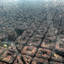 Awesome Examples Of Aerial Photography — 63