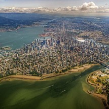 Awesome Examples Of Aerial Photography — 7