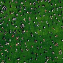 Awesome Examples Of Aerial Photography — 86