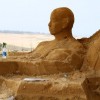 Niesamowite rzeźby z piasku - Zdjecie nr 14