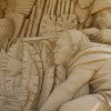 Amazing sand sculptures - Pictures nr 19