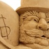 Amazing sand sculptures - Pictures nr 2