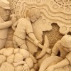 Amazing sand sculptures - Pictures nr 3