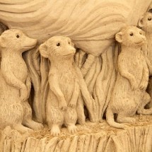 Amazing sand sculptures - Pictures nr 4