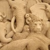 Amazing sand sculptures - Pictures nr 6
