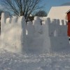 Zimowe zamki i igla ze śniegu - Zdjecie nr 29