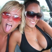 Girls with big tits — 33