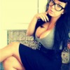 Girls wearing glasses - Pictures nr 29