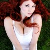 Red-Haired Beauties - Pictures nr 36