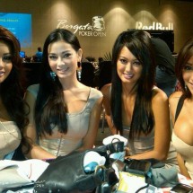 Fotki Melanie Iglesias — 11