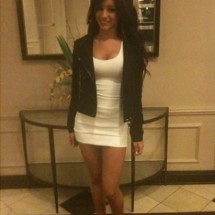 Fotki Melanie Iglesias — 15