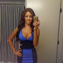 Fotki Melanie Iglesias — 16