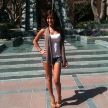 Fotki Melanie Iglesias — 23