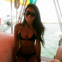 Fotki Melanie Iglesias — 26