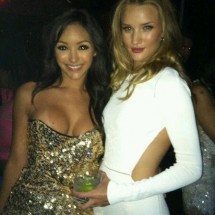 Fotki Melanie Iglesias — 35