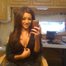 Fotki Melanie Iglesias — 36