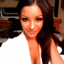 Fotki Melanie Iglesias — 37
