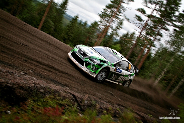 Rally