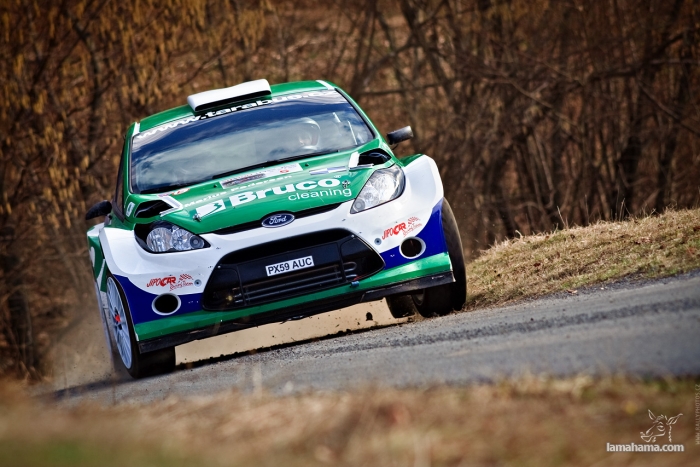 Rally - Pictures nr 1