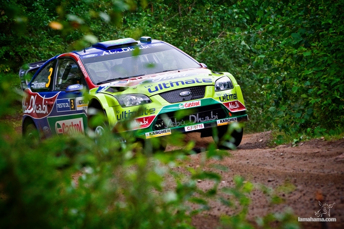 Rally - Pictures nr 23