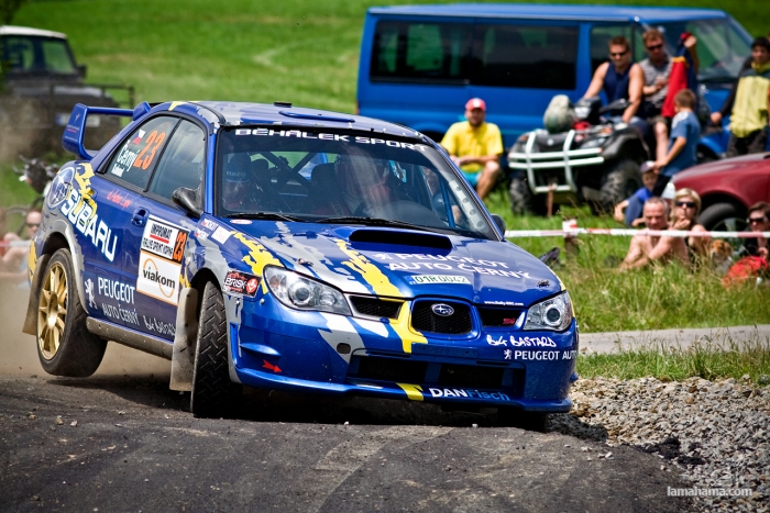 Rally - Pictures nr 24