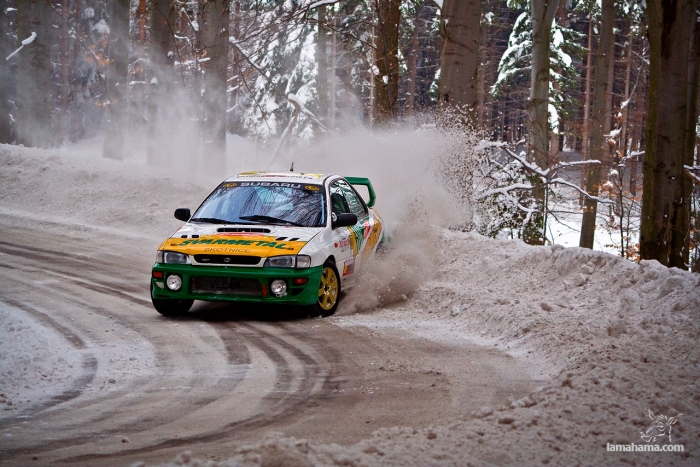 Rally - Pictures nr 4