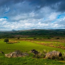 Breathtaking landscapes — 11