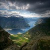 Breathtaking landscapes — 12
