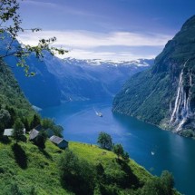 Breathtaking landscapes — 13