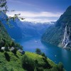 Breathtaking landscapes — 13