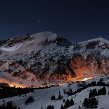 Breathtaking landscapes — 14