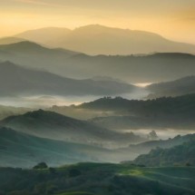 Breathtaking landscapes — 15