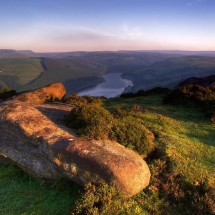 Breathtaking landscapes — 16