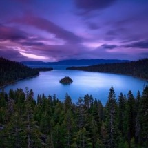 Breathtaking landscapes — 19