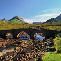 Breathtaking landscapes — 20