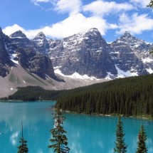 Breathtaking landscapes — 21