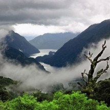 Breathtaking landscapes — 23