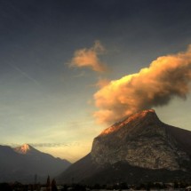 Breathtaking landscapes — 28