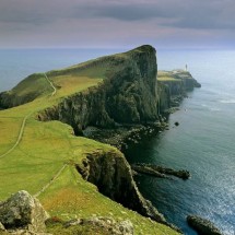 Breathtaking landscapes — 30