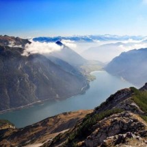 Breathtaking landscapes — 33