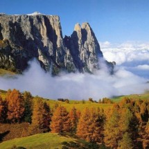 Breathtaking landscapes — 43