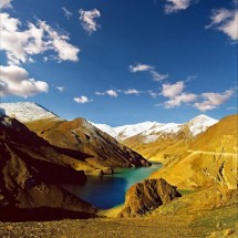 Breathtaking landscapes — 46
