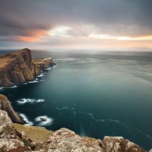 Breathtaking landscapes — 48