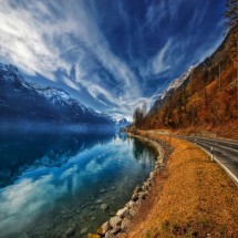 Breathtaking landscapes — 50