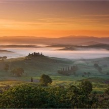 Breathtaking landscapes — 55