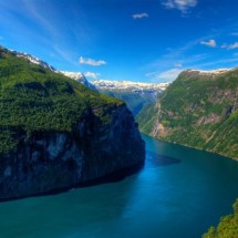 Breathtaking landscapes — 6